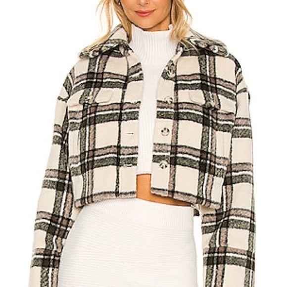 Tularosa Jackets & Blazers - Tularosa Josie Coat